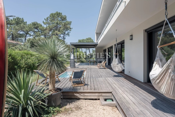 Maison de luxe à vendre à Pyla sur Mer, 2 990 000 €, Photo 4
