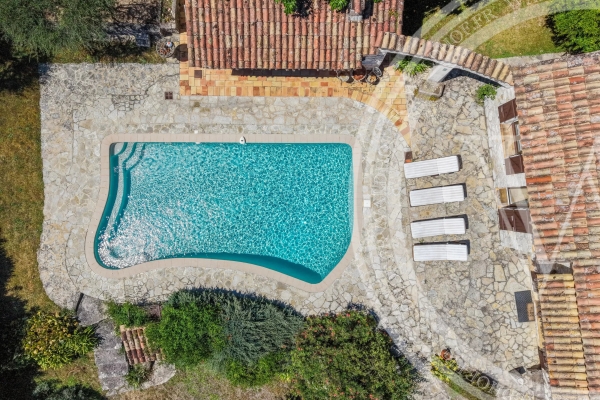 Luxury House for sale in Vence, 1 190 000 €, Photo 4