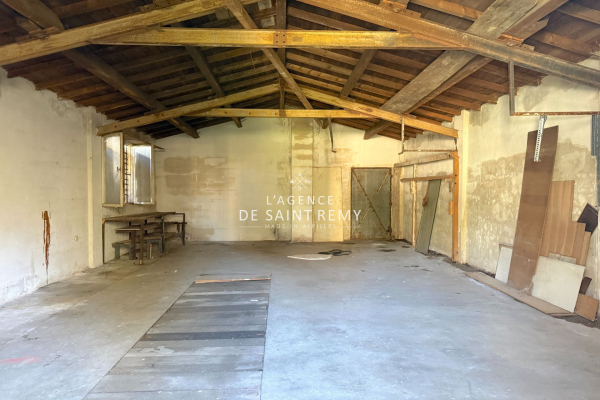 Maison de luxe à vendre à Saint-Rémy-de-Provence, 983 000 €, Photo 4