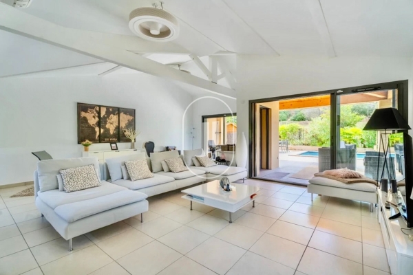 Maison de luxe à vendre à Aix-en-Provence, 1 442 000 €, Photo 4