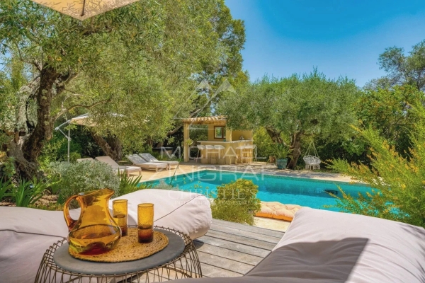 Luxury House for sale in Tourrettes-sur-Loup, 1 450 000 €, Photo 5