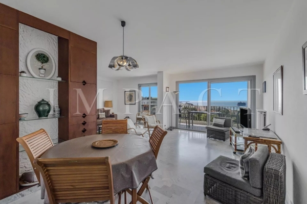 Appartement de luxe à vendre à Cannes, 445 000 €, Photo 5
