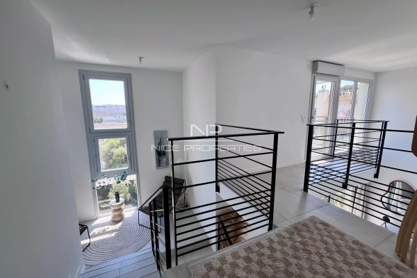Luxury Apartment for sale in Antibes, 909 000 €, Photo 5