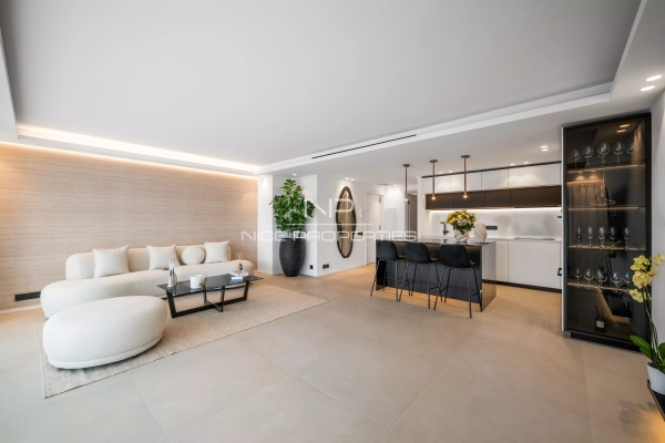 Luxury Apartment for sale in Nice, 1 195 000 €, Photo 5