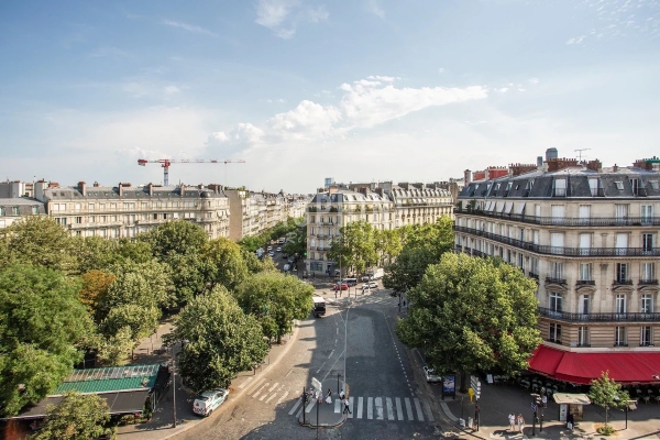 Appartement de luxe à vendre à Paris 8Ème, 483 000 €, Photo 5