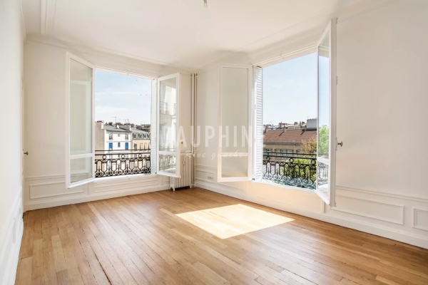 Appartement de luxe à vendre à Paris 14ème, 2 090 000 €, Photo 5