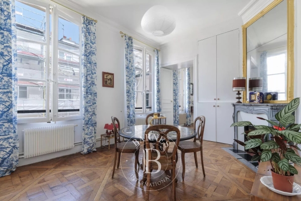 Luxury Apartment for sale in Paris 1er, 1 690 000 €, Photo 5