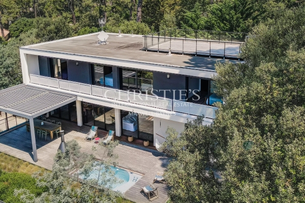 Maison de luxe à vendre à Pyla sur Mer, 2 990 000 €, Photo 5