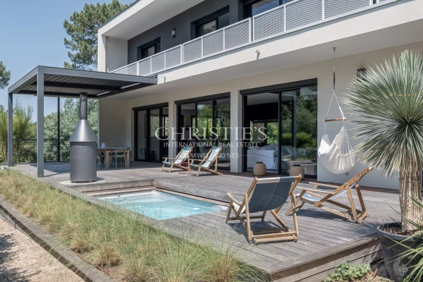 Luxury House for sale in Pyla sur Mer, 2 990 000 €, Photo 5