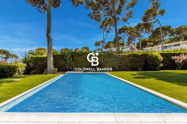 Maison de luxe à vendre à Antibes, 3 200 000 €, Photo 5