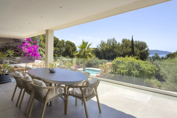 Maison de luxe à vendre à Saint-Cyr-sur-Mer, 2 490 000 €, Photo 5