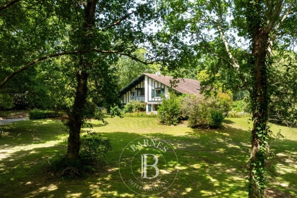 Maison de luxe à vendre à Arcangues, 3 280 000 €, Photo 5