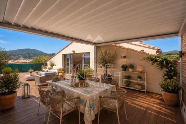 Appartement de luxe à vendre à Sainte-Maxime, 1 490 000 €, Photo 5