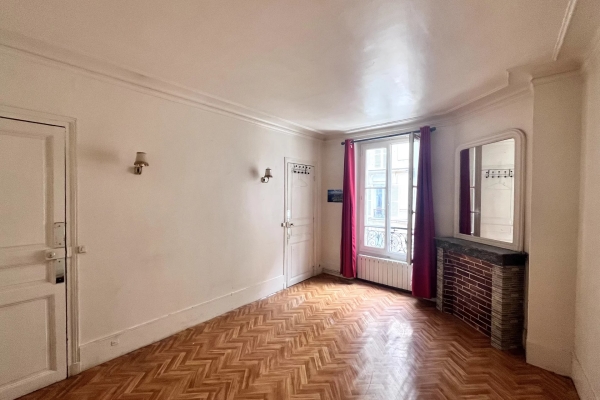 Luxury Apartment for sale in Paris 5ème, 480 000 €, Photo 5