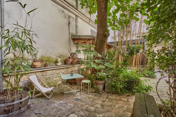 Luxury Apartment for sale in Paris 10Ème, 550 000 €, Photo 5