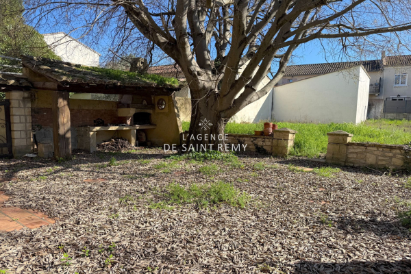 Maison de luxe à vendre à Saint-Rémy-de-Provence, 983 000 €, Photo 5