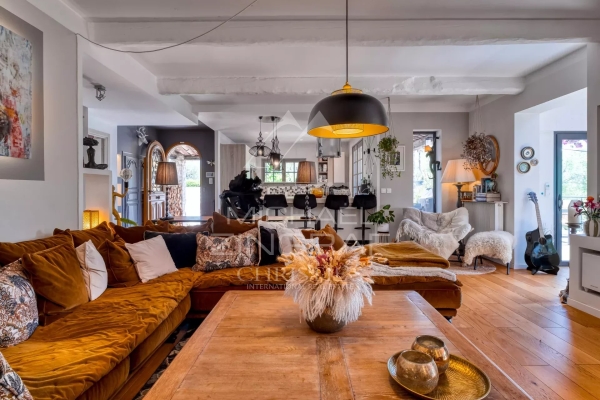 Luxury House for sale in Tourrettes-sur-Loup, 1 450 000 €, Photo 6