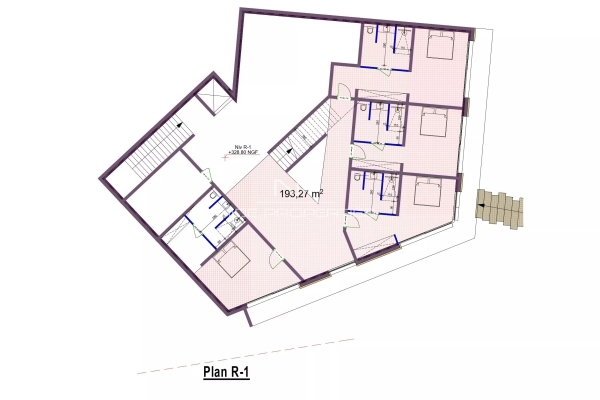 Luxury House for sale in Èze, 6 900 000 €, Photo 6