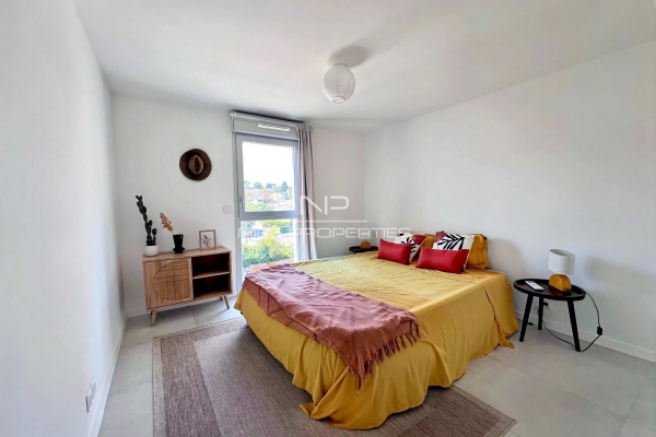 Appartement de luxe à vendre à Antibes, 909 000 €, Photo 6