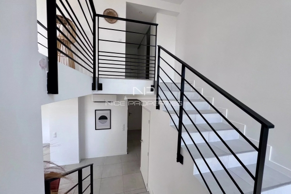 Luxury Apartment for sale in Antibes, 909 000 €, Photo 6
