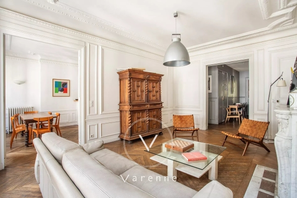 Luxury Apartment for sale in Paris 3ème, 1 780 000 €, Photo 6