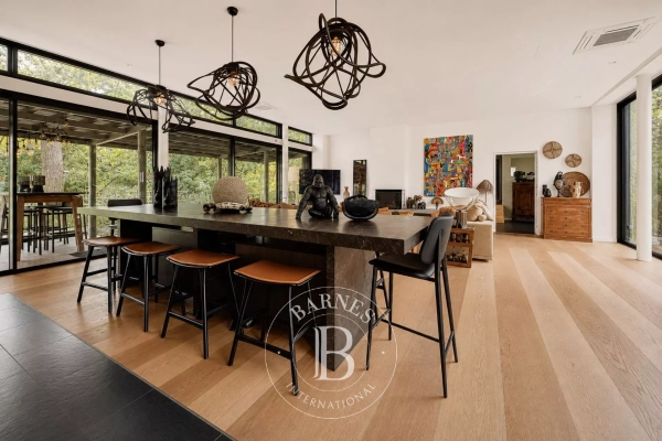 Maison de luxe à vendre à Pyla sur Mer, 5 000 000 €, Photo 6
