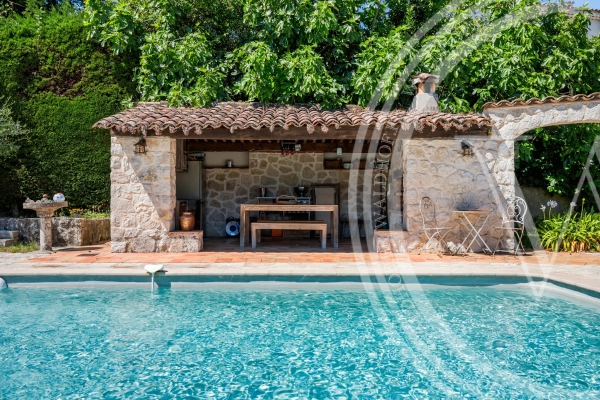 Luxury House for sale in Vence, 1 190 000 €, Photo 6