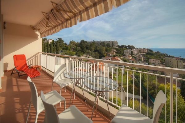 Luxury Apartment for sale in Cannes, 475 000 €, Photo 6