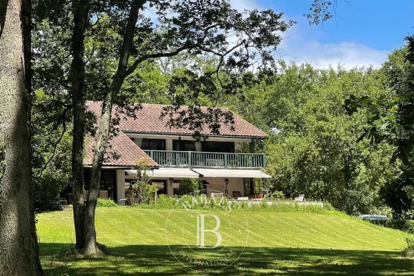 Maison de luxe à vendre à Arcangues, 3 280 000 €, Photo 6