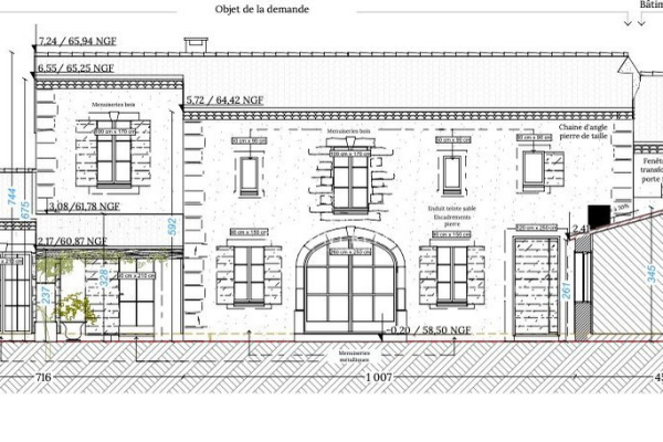 Maison de luxe à vendre à Saint-Rémy-de-Provence, 983 000 €, Photo 6