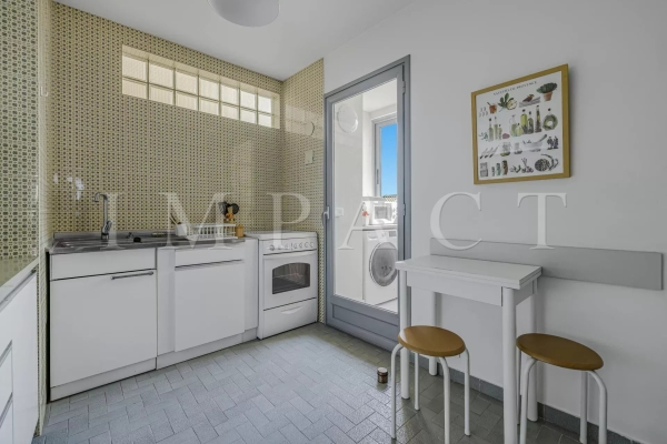 Appartement de luxe à vendre à Cannes, 445 000 €, Photo 7