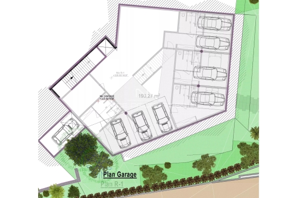 Luxury House for sale in Èze, 6 900 000 €, Photo 7