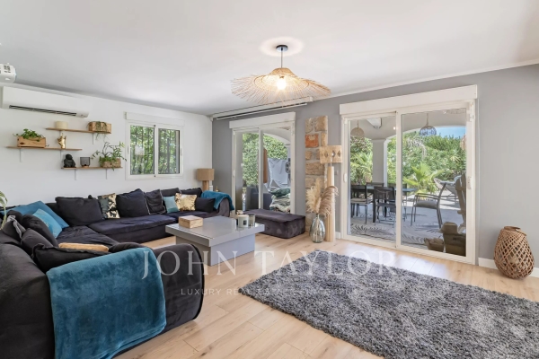 Maison de luxe à vendre à Mandelieu-la-Napoule, 1 645 000 €, Photo 7