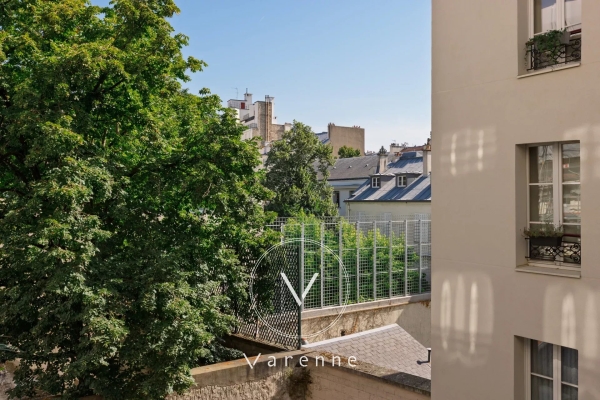 Appartement de luxe à vendre à Paris 7ème, 870 000 €, Photo 7