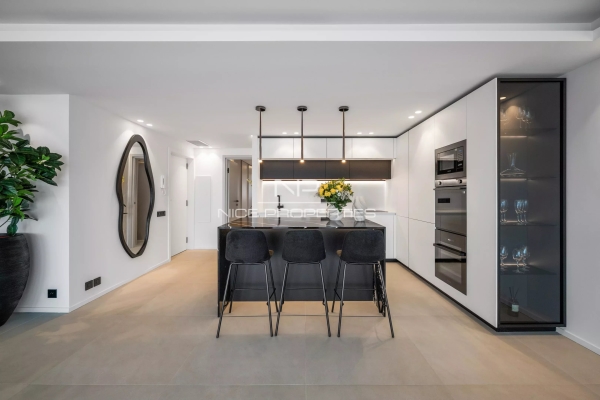 Luxury Apartment for sale in Nice, 1 195 000 €, Photo 7
