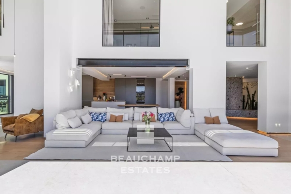 Luxury House for rental in Mougins, 35 000 €, Photo 7