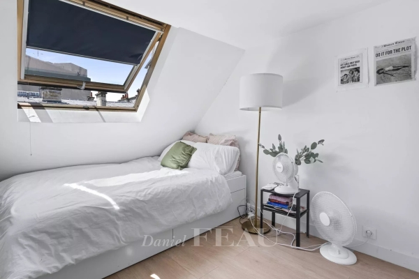 Appartement de luxe à vendre à Paris 9ème, 475 000 €, Photo 7