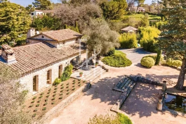 Luxury House for sale in Mougins, 2 450 000 €, Photo 7