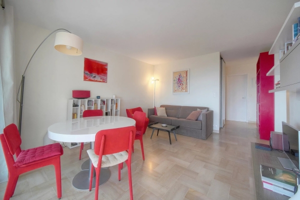 Luxury Apartment for sale in Cannes, 475 000 €, Photo 7