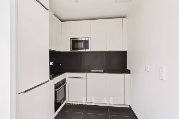 Appartement de luxe à louer à Paris 10ème, 2 320 €, Photo 7