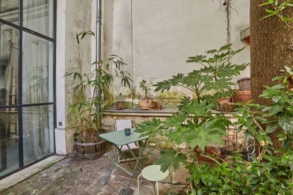 Luxury Apartment for sale in Paris 10Ème, 550 000 €, Photo 7