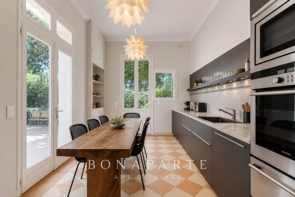 Maison de luxe à vendre à Grimaud, 2 490 000 €, Photo 7