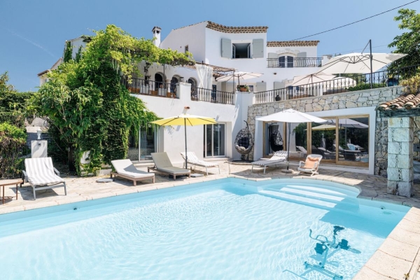 Maison de luxe à vendre à La Gaude, 1 380 000 €, Photo 1