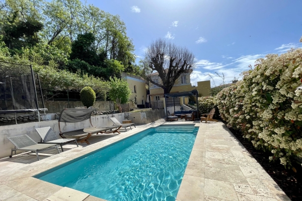 Luxury House for sale in Nice, 1 190 000 €, Photo 1