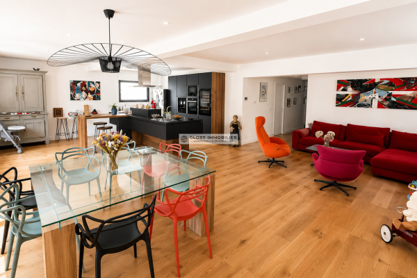 Appartement de luxe à vendre à Biarritz, 1 790 000 €, Photo 1