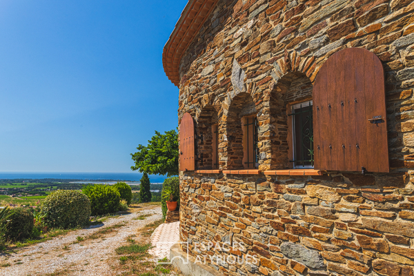 Maison de luxe à vendre à La Londe-les-Maures, 1 150 000 €, Photo 1
