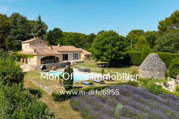 Maison de luxe à vendre à Éguilles, 1 390 000 €, Photo 1