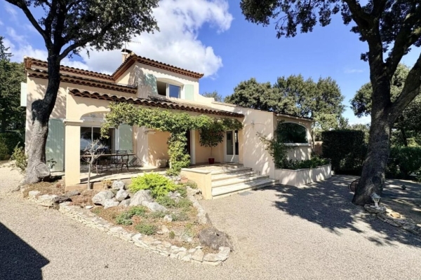 Maison de luxe à vendre à Rochefort-du-Gard, 643 000 €, Photo 1