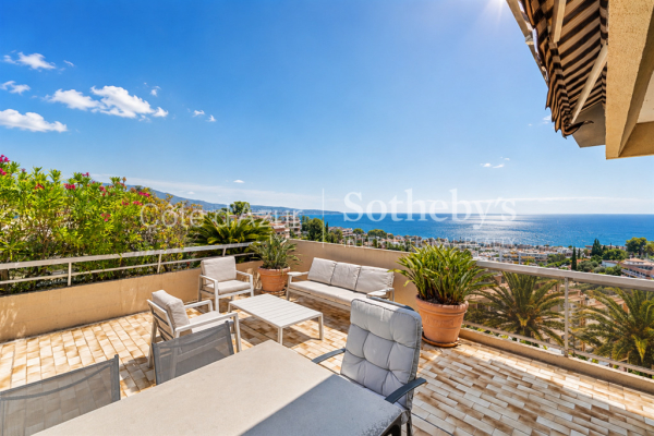 Appartement de luxe à vendre à Nice, 925 000 €, Photo 1