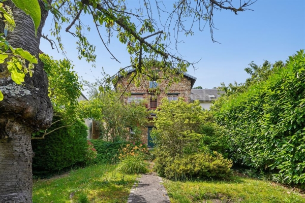 Luxury House for sale in Sèvres, 1 190 000 €, Photo 1